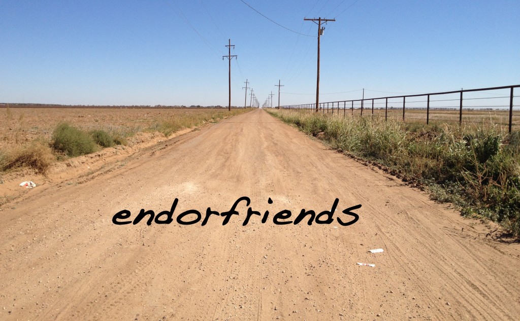 Endorfriends