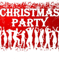E-party!