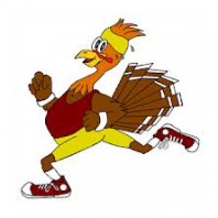 2013 Turkey Trot