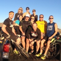 The Cotton Ball Run!