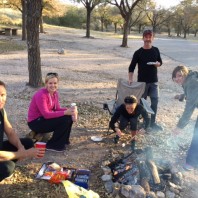 Calling all turkeys