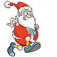 Endorfriends…. Merry Christmas
