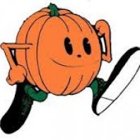 Halloween walk/run/bike ride