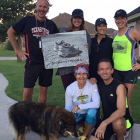 Endorfriends – going strong!