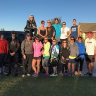 Endorfriends – cotton pickin’ means it’s time!