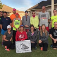 Endorfriends…..Thankful!