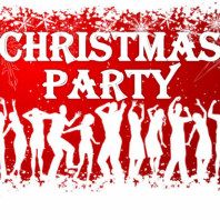 E-party!