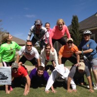 Horseshoe Bend and Mother’s Day