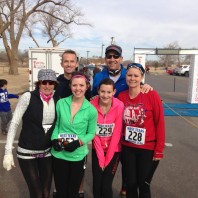 Praire Dog Run Runners
