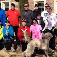 Endorfriends…Here we go!